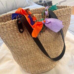 Clare V. - Soleil Tote